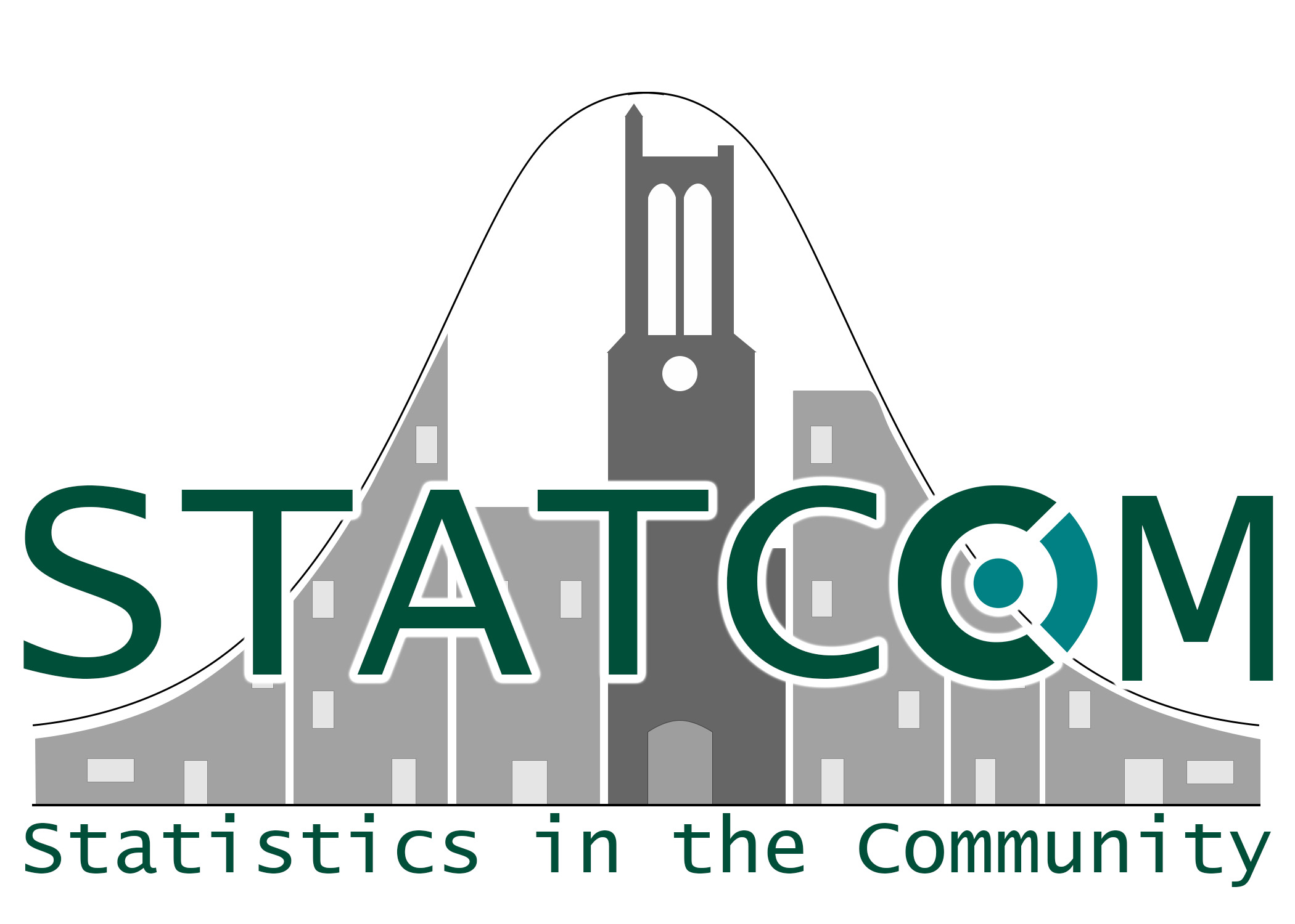 Logo for STATCOM