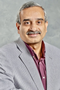 Dr. Parameswaran