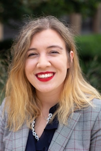 Headshot of Ezgi Ulusoy